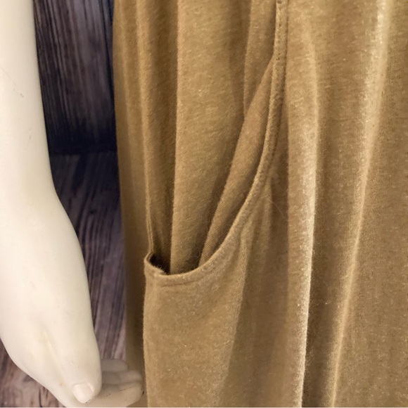 Athleta Midi MIDI Dress - Picture 6 of 11